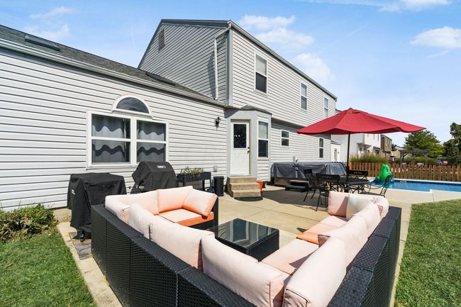 4089 Marsol Ave, House other with 5 bedrooms, 3 bathrooms and null parking in Grove City OH | Image 45