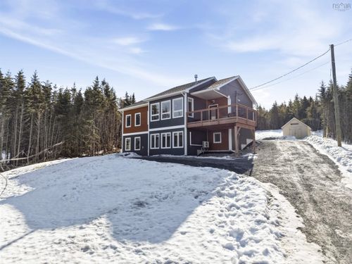 1363 E Petpeswick Rd, East Petpeswick, NS, B0J2L0 | Card Image
