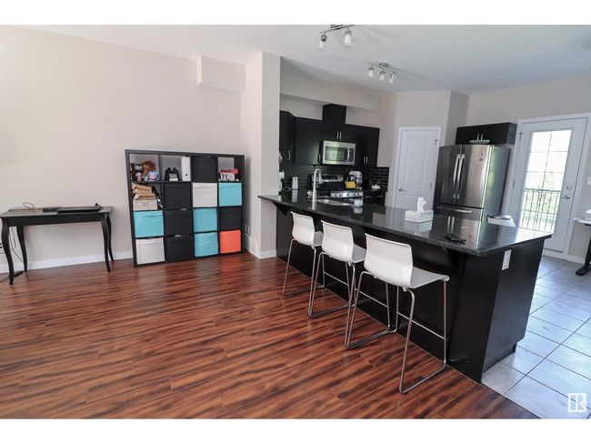 23 - 5873 Mullen Pl Nw, Townhouse with 2 bedrooms, 4 bathrooms and null parking in Edmonton AB | Image 13
