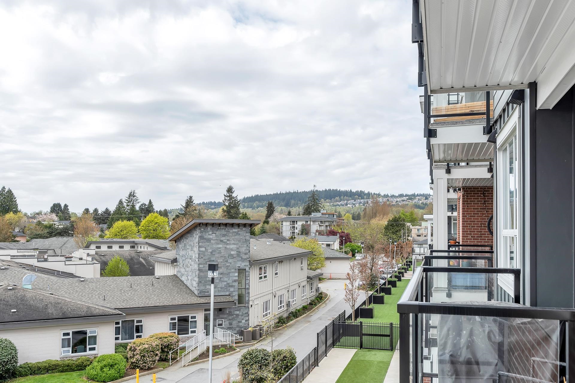 1317 - 2180 Kelly Avenue, Condo with 1 bedrooms, 1 bathrooms and 1 parking in Port Coquitlam BC | Image 16