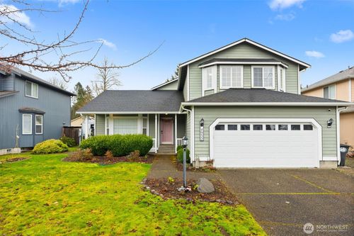 4932 Siskiyou Loop Se, Olympia, WA, 98501-7910 | Card Image