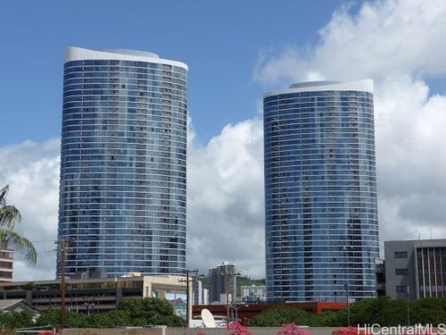 4302-1288 Kapiolani Blvd, Honolulu, HI, 96814-2876 | Card Image