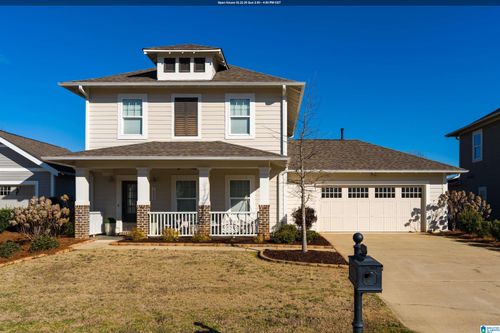 7808 Jayden Dr, TRUSSVILLE, AL, 35173-1172 | Card Image