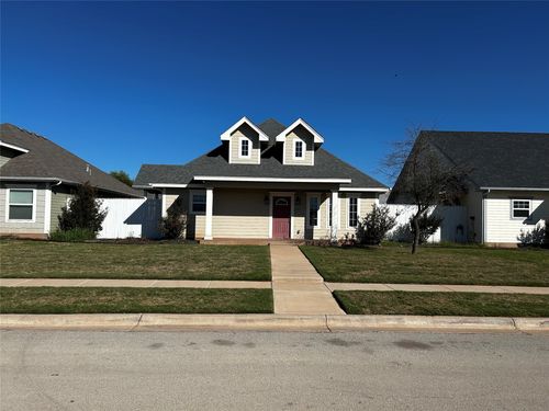 1209 Pinot Dr, Abilene, TX, 79601-1181 | Card Image