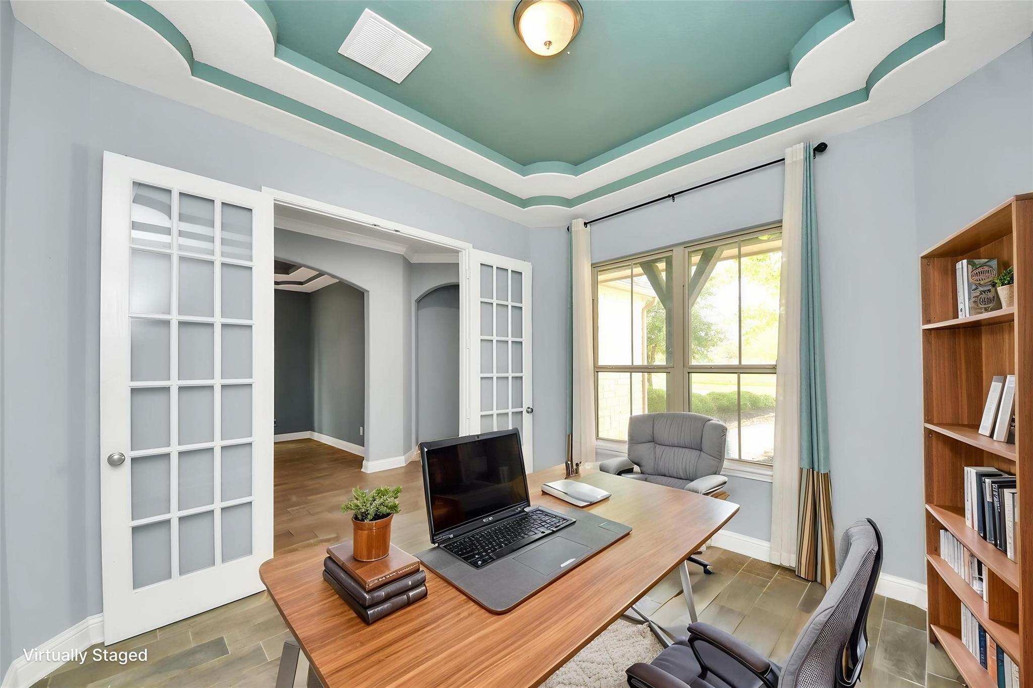 Residential Lease in Cypress 5
