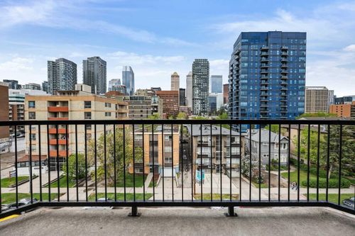602-317 14 Ave Sw, Calgary, AB, T2R0M4 | Card Image