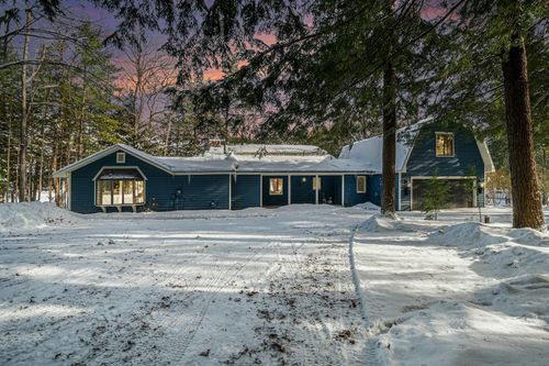 1225 W Heart Lake Drive, Gaylord, MI, 49735 | Card Image