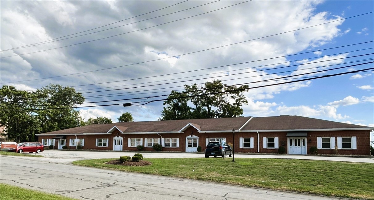 50 Seco Rd, Monroeville, PA 15146