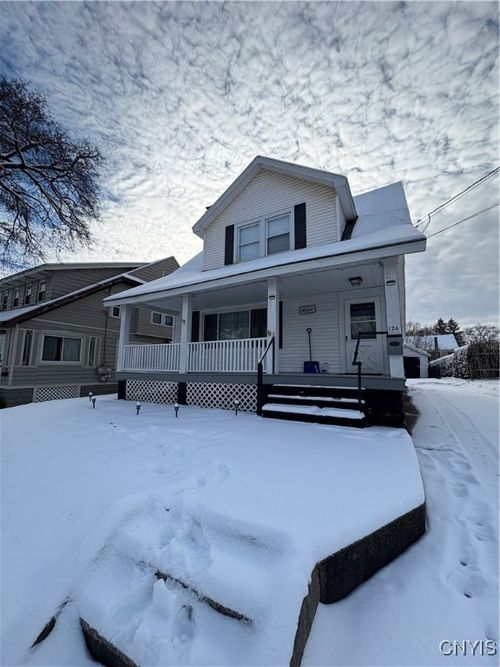 124 Curtis Pl, Auburn, NY, 13021-1917 | Card Image