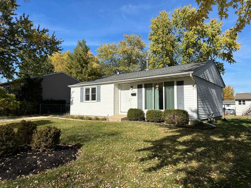 512 Gentle Breeze Terrace, Carpentersville, IL, 60110 | Card Image