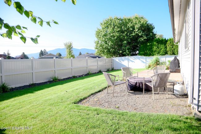 2382 N Alfalfa Loop, House other with 3 bedrooms, 2 bathrooms and null parking in Post Falls ID | Image 35