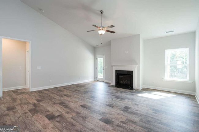 267 Eason St, House other with 4 bedrooms, 2 bathrooms and 2 parking in Bowdon GA | Image 4
