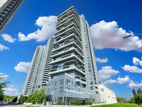 803-225 Village Green Sq, Scarborough, ON, M1S0N4 | Card Image