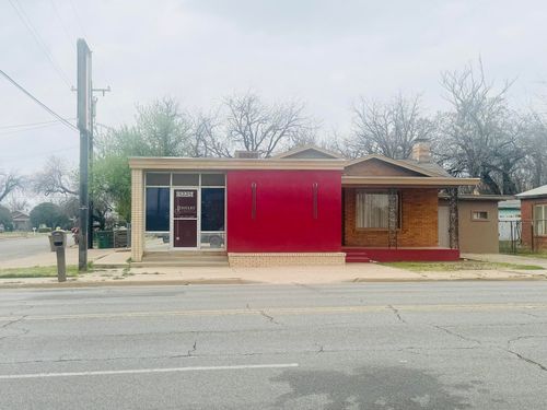 1225 S Chadbourne St, San Angelo, TX, 76903-7507 | Card Image