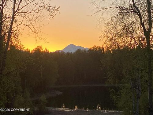 25476 S Wolf Track Road, Talkeetna, AK, 99676 | Card Image