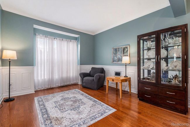 3172 Waldon Ridge Dr, House other with 4 bedrooms, 4 bathrooms and null parking in Orion MI | Image 5
