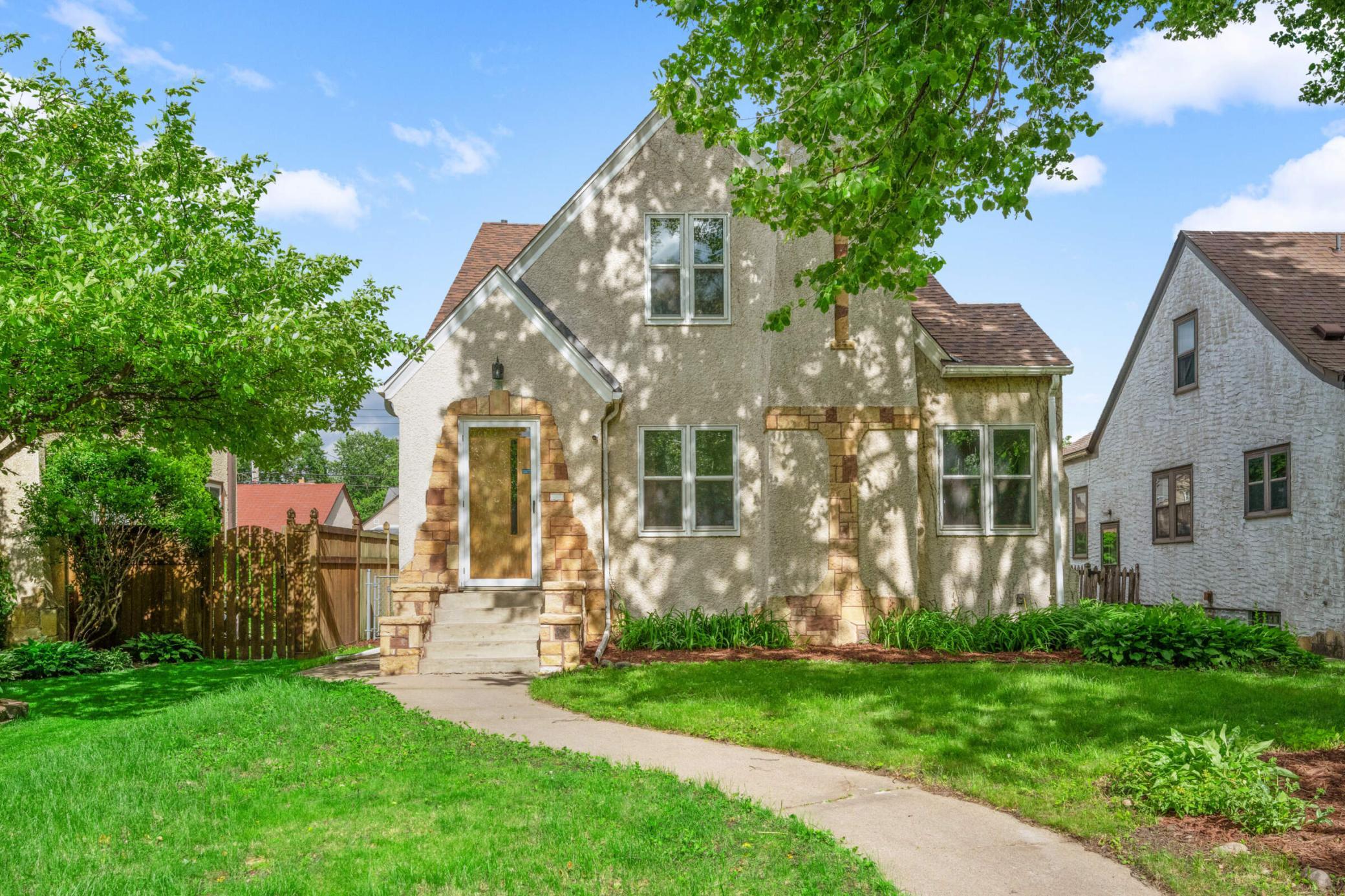 12th Ave, Minneapolis, MN 55417