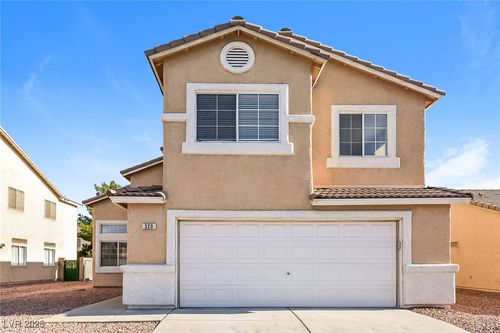 320 Gray Robin Ave, North Las Vegas, NV, 89032-9073 | Card Image