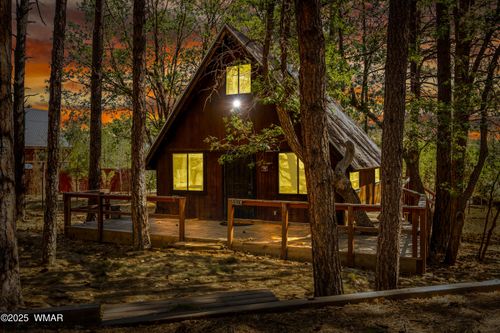 5528 Deer Run, Pinedale, AZ, 85934 | Card Image