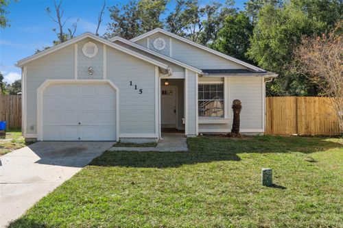 115 Cobblestone Way, SANFORD, FL, 32771-3681 | Card Image