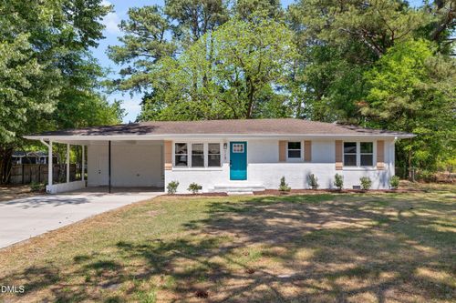 115 E Heath Avenue, Smithfield, NC, 27577 | Card Image