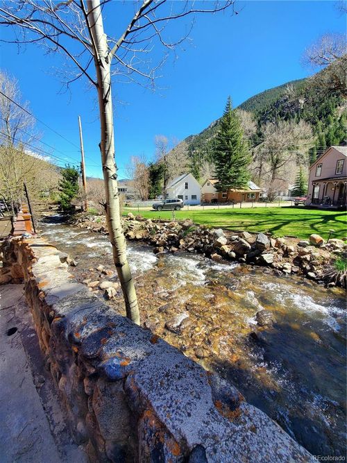 708 Griffith St, Georgetown, CO, 80444-5068 | Card Image