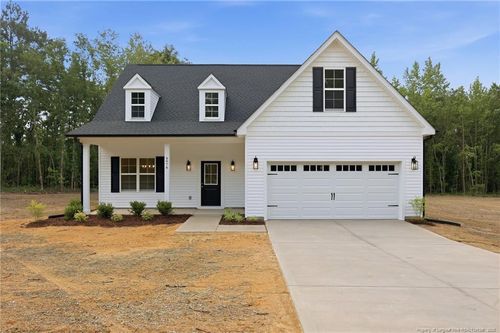 4974 Philippi Church (Lot 1) Road, Raeford, NC, 28376 | Card Image