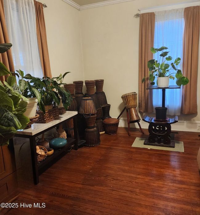 726 Clark St, House other with 3 bedrooms, 2 bathrooms and null parking in Rocky Mount NC | Image 13