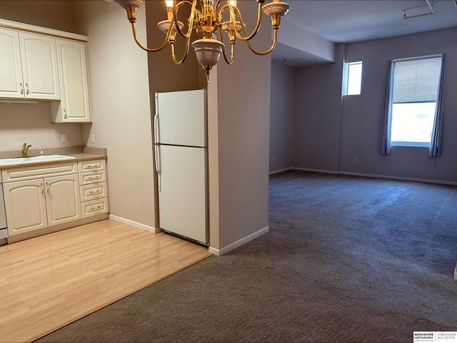 401 - 1100 O St, Condo with 1 bedrooms, 1 bathrooms and null parking in Lincoln NE | Image 4