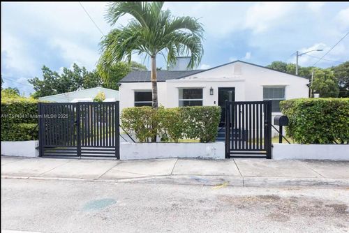 1101 Nw 30th St, Miami, FL, 33127-3617 | Card Image
