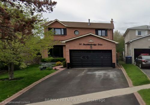 54 Fountainbridge Dr, Bolton, ON, L7E1N4 | Card Image