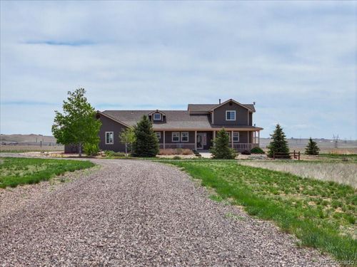 13424 Alex Pl, Carr, CO, 80612-9717 | Card Image