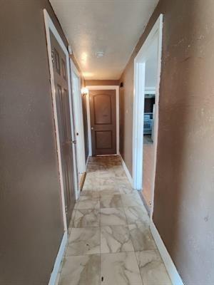 Residential in Port Arthur 2