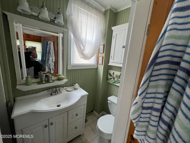 404 Park Place Ave, House other with 4 bedrooms, 2 bathrooms and null parking in Bradley Beach NJ | Image 9