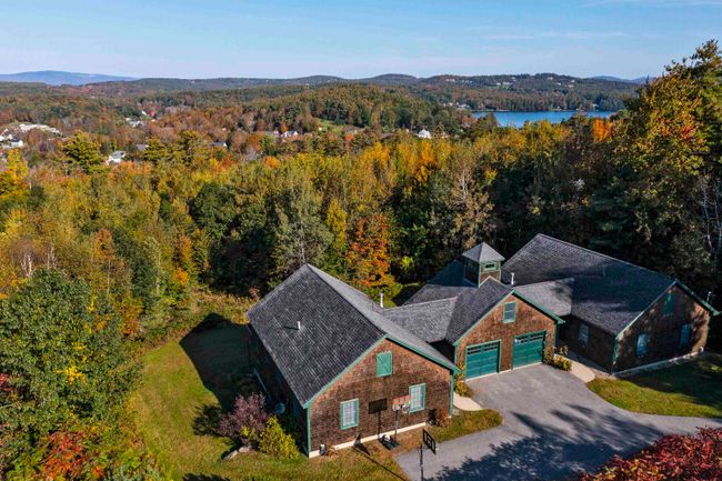 A - 68 Burkehaven Hill Road, House other with 4 bedrooms, 2 bathrooms and null parking in Sunapee NH | Image 33