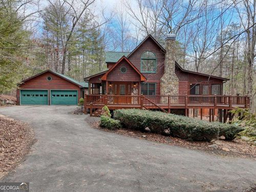 180 Shepherds Ridge Road, Morganton, GA, 30560 | Card Image