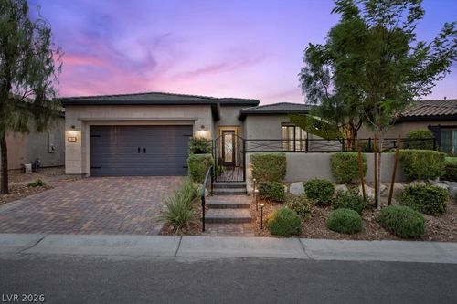 44 Stone Yucca Ct, Henderson, NV, 89011-3779 | Card Image