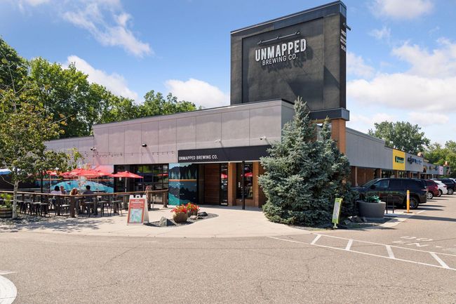 Unmapped Brewing just down the street | Image 31