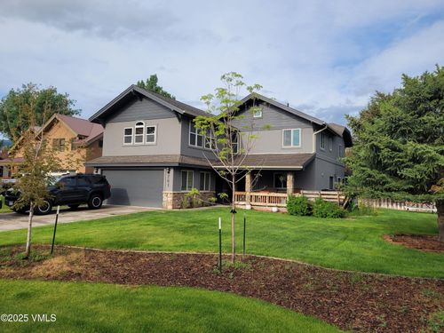 761 Bull Run, Eagle, CO, 81631-5387 | Card Image