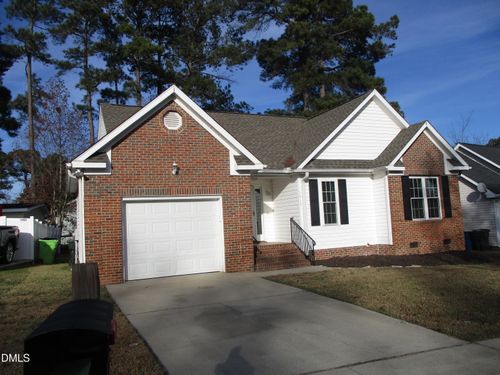 1513 Entheos Ln, Raleigh, NC, 27610-5961 | Card Image