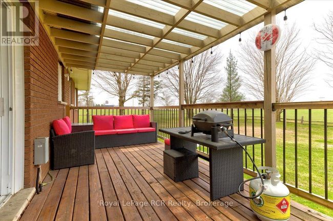 392158 Grey Rd 109, House other with 3 bedrooms, 1 bathrooms and 7 parking in Holstein ON | Image 31