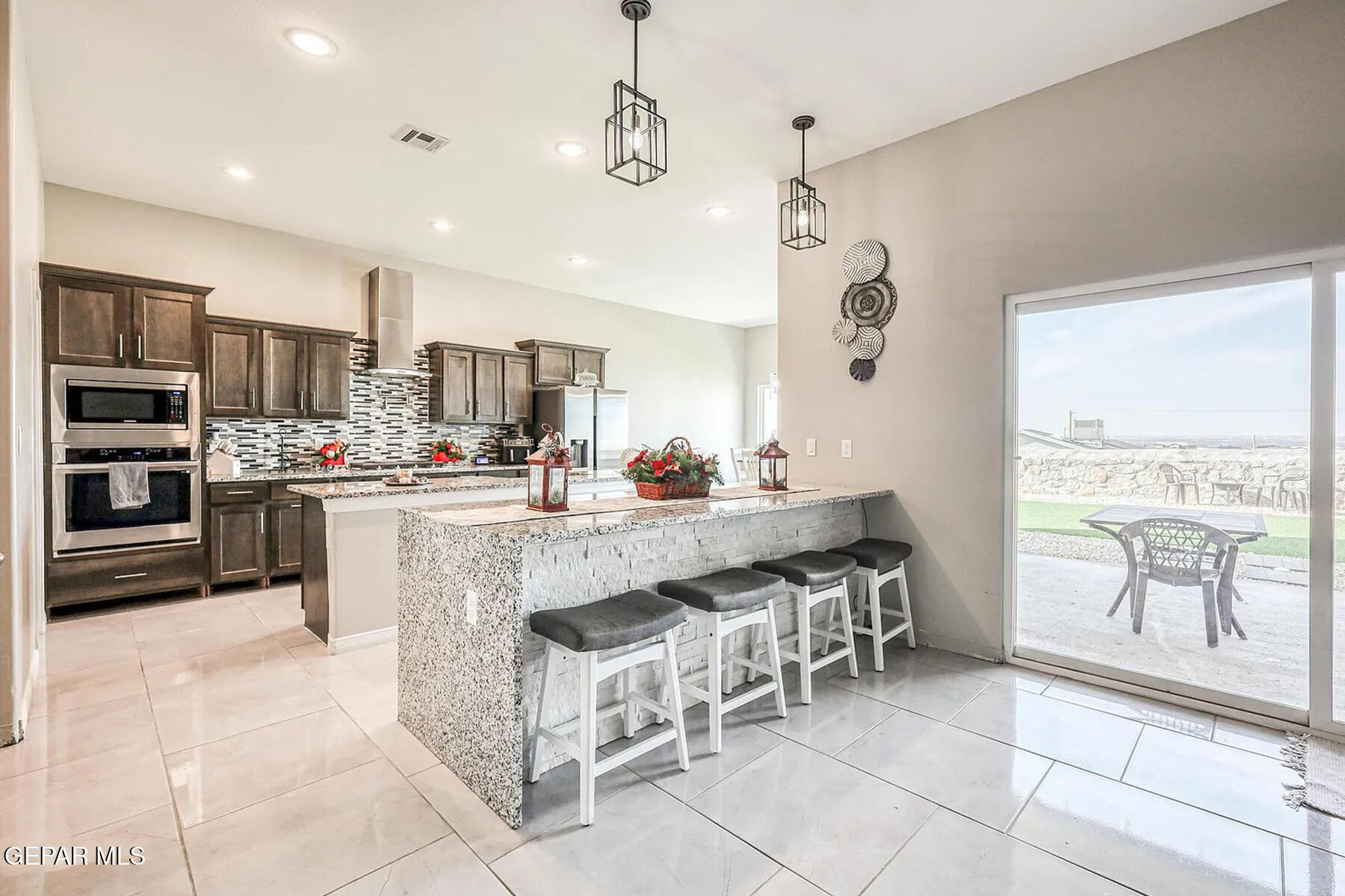 Residential Lease in El Paso 4