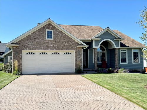 4162 Blueberry Dr, Erie, PA, 16510-6664 | Card Image