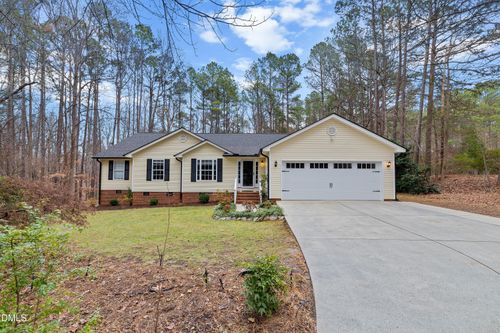 7119 Wexford Woods Trl, Raleigh, NC, 27613-7060 | Card Image