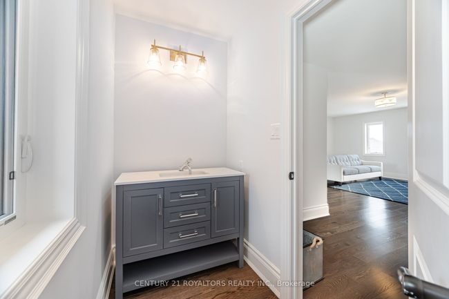 43 Wishing Well Cres, House other with 4 bedrooms, 6 bathrooms and 4 parking in Caledon ON | Image 41