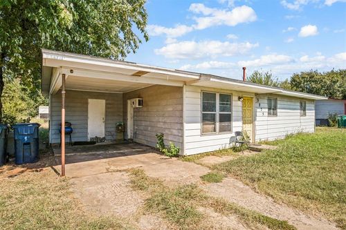 3225 Sw 62nd St, Oklahoma City, OK, 73159-1207 | Card Image
