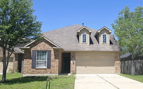 9619 Briartrace Ct, Houston, TX, 77044-4051 | Card Image