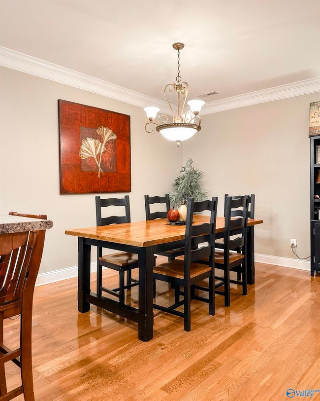 26 Jackson Way, Townhouse with 3 bedrooms, 3 bathrooms and null parking in Decatur AL | Image 11