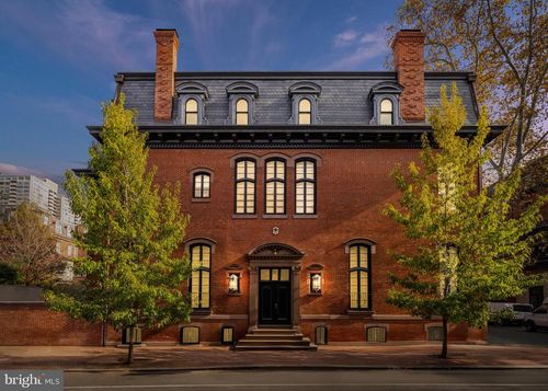 2041 Delancey Pl, PHILADELPHIA, PA, 19103-6509 | Card Image