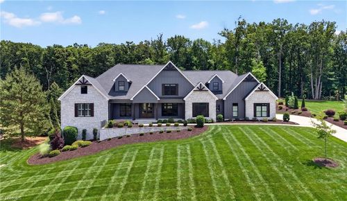 241 Yardarm Ct, Stokesdale, NC, 27357-7402 | Card Image